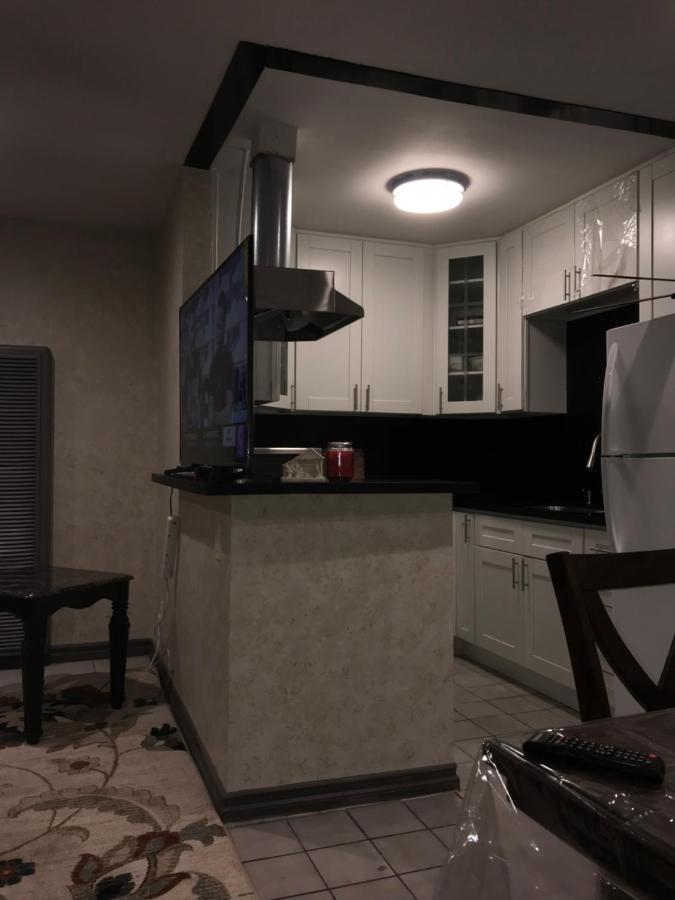 Beautiful 1bd Appartement